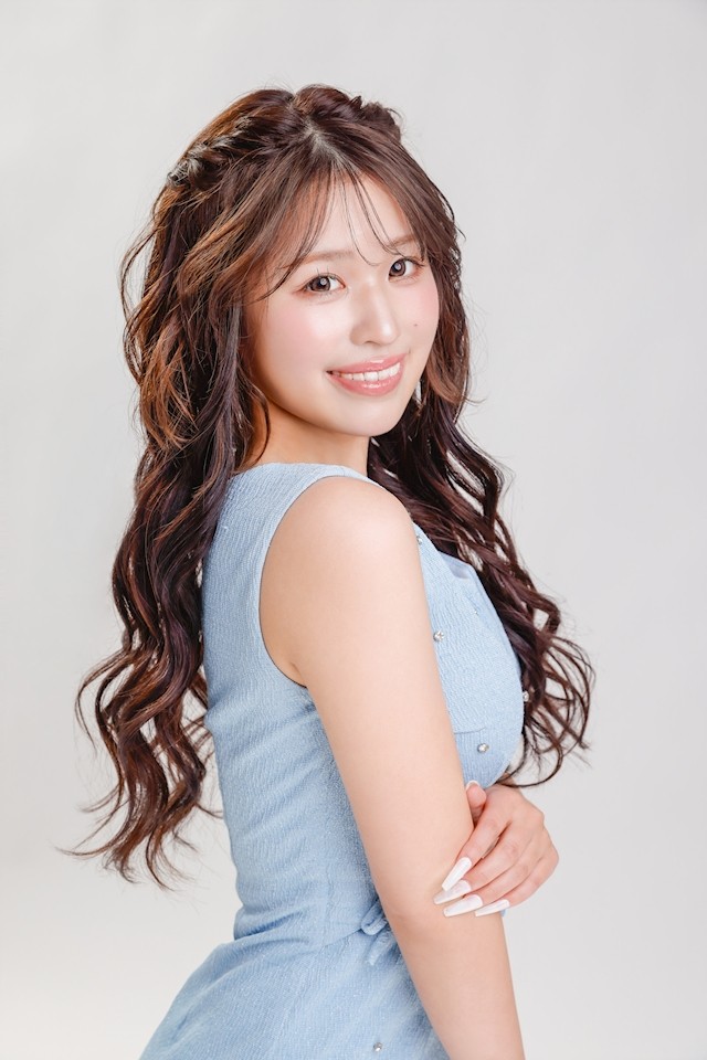姫崎 すいプロフィール写真2